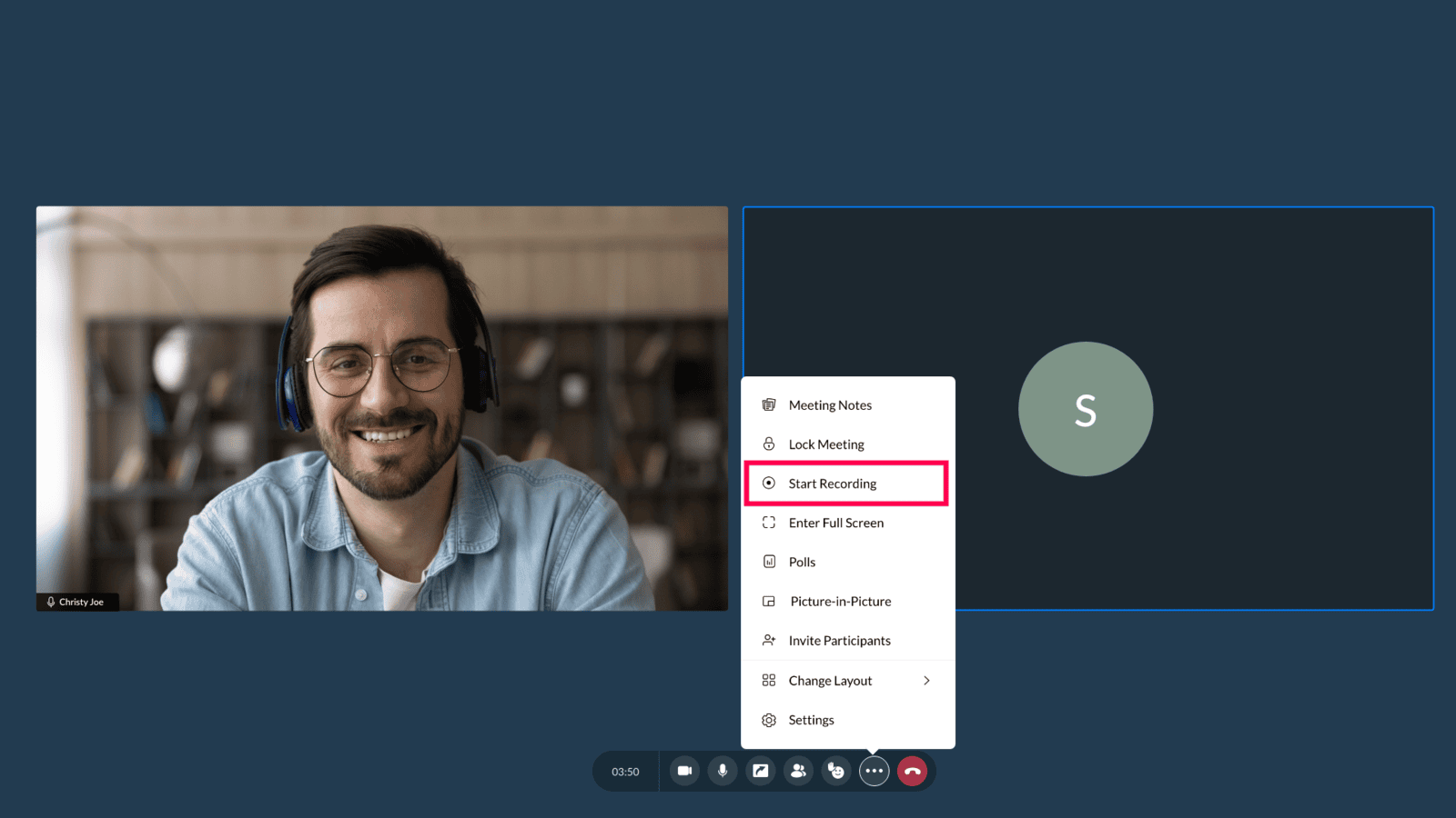 Why Small Businesses Should Choose Zoho Meeting Over Zoom, Teams, Meet & Webex