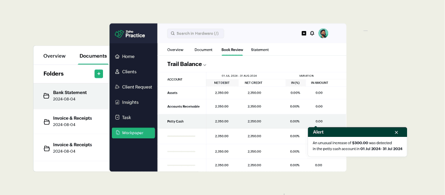 Why Canadian Small Businesses Are Choosing Zoho Practice Over Traditional Practice Management Tools